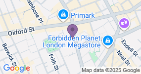 @sohoplace - Theater Adresse