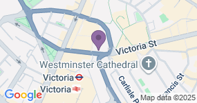 Victoria Palace - Theater Adresse