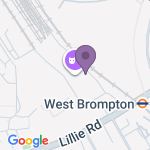 Empress Museum - Theater Adresse