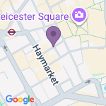 Harold Pinter Theatre - Theater Adresse