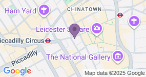 Prince of Wales Theatre - Theater Adresse