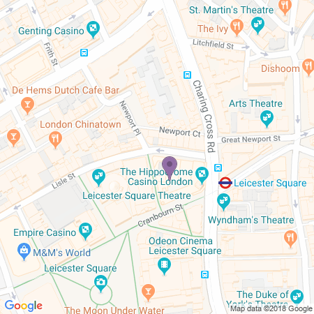 The Matcham Room Angezeigt Werden London Box Office