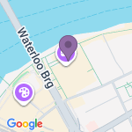 Olivier - National Theatre - Theater Adresse