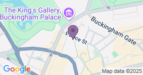 The Other Palace - Theater Adresse