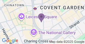 Duke of York's Theatre - Theater Adresse