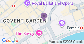 Lyceum Theatre - Theater Adresse