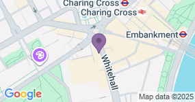 Trafalgar Theatre - Theater Adresse