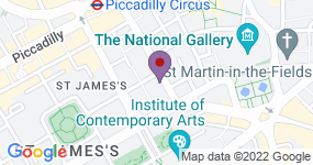 Her Majesty's Theatre (His Majesty's Theatre) - Theater Adresse