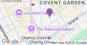 London Coliseum - Theater Adresse