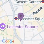 Noel Coward Theatre - Theater Adresse