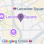 Duke of York's Theatre - Theater Adresse