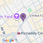 Lyric Theatre - Theater Adresse