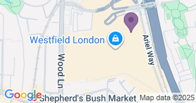 Capital Theatre - Theater Adresse