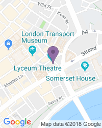 Lyceum Theatre - Theater Adresse Lyceum Theatre - Theater Adresse