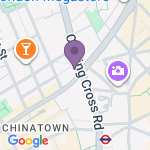 Palace Theatre - Theater Adresse