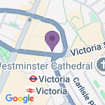 Victoria Palace - Theater Adresse