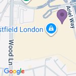 Capital Theatre - Theater Adresse