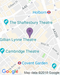 Gillian Lynne Theatre - Theater Adresse Gillian Lynne Theatre - Theater Adresse