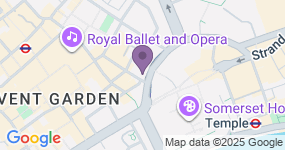 Novello Theatre - Theater Adresse