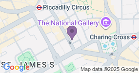 Theatre Royal Haymarket - Theater Adresse