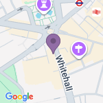 Trafalgar Theatre - Theater Adresse