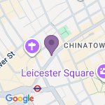 Apollo Theatre - Theater Adresse