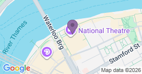 Olivier - National Theatre - Theater Adresse