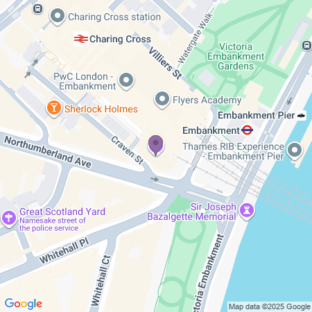 Kit Kat Club at the Playhouse Standort