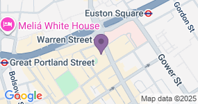 Radisson Blu Edwardian Grafton - Theater Adresse