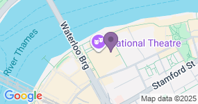 Lyttelton - National Theatre - Theater Adresse