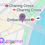 Kit Kat Club at the Playhouse - Theater Adresse