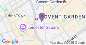 Noel Coward Theatre - Theater Adresse