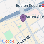 Radisson Blu Edwardian Grafton - Theater Adresse