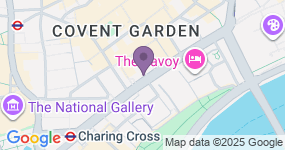 Adelphi Theatre - Theater Adresse