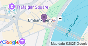 Kit Kat Club at the Playhouse - Theater Adresse