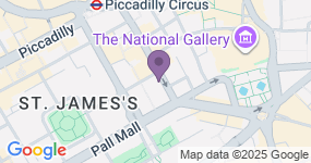 His Majesty's Theatre - Theater Adresse