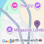 The O2 - Theater Adresse