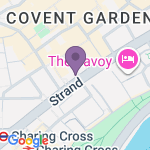 Adelphi Theatre - Theater Adresse