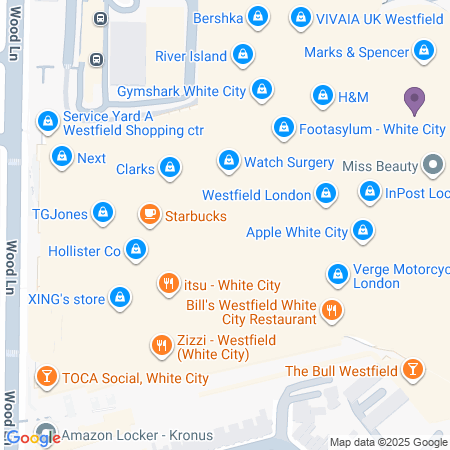 Capital Theatre Standort