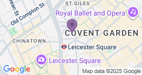 Arts Theatre - Theater Adresse