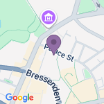 The Other Palace - Theater Adresse