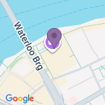 Olivier Theatre (National Theatre) - Theater Adresse