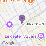 Sondheim Theatre - Theater Adresse