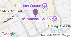 Harold Pinter Theatre - Theater Adresse