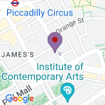Her Majesty's Theatre (His Majesty's Theatre) - Theater Adresse