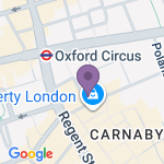 London Palladium - Theater Adresse