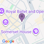 Novello Theatre - Theater Adresse