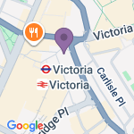 Apollo Victoria - Theater Adresse