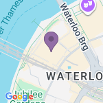 Royal Festival Hall - Theater Adresse