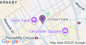 Apollo Theatre - Theater Adresse